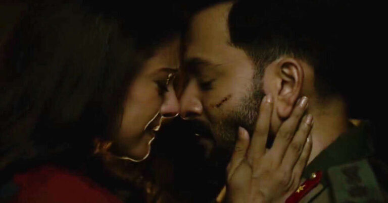Sarzameen Trailer: Prithviraj Sukumaran and Ibrahim Ali Khan’s Face Off Looks Fierce