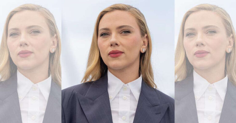 Scarlett Johansson Tops Global Box Office With $14.8 Billion Earnings From Jurassic World: Rebirth