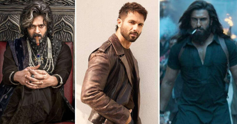 Reports: Shahid Kapoor’s upcoming film to clash with Dhurandhar and The RajaSaab ?