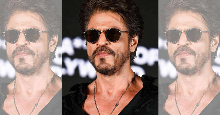 Reports: Shah Rukh Khan Suffers Injury on King Set, Flies to US for Treatment
