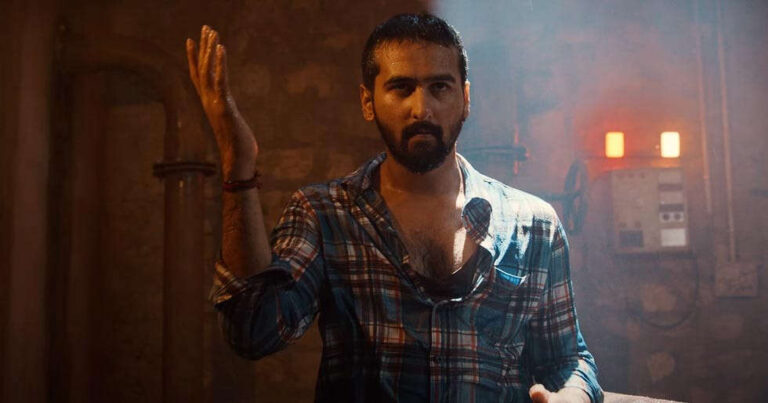 Shane Nigam’s Balti Gears Up for Onam Clash With Mohanlal