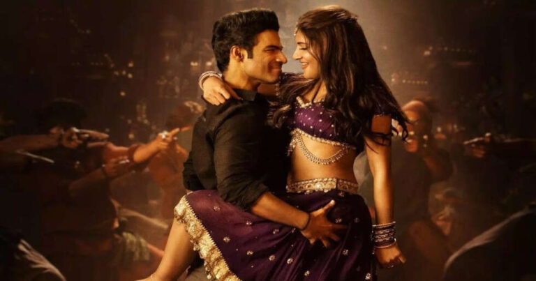 Sreeleela Reacts to Being Called Viral Vayyari