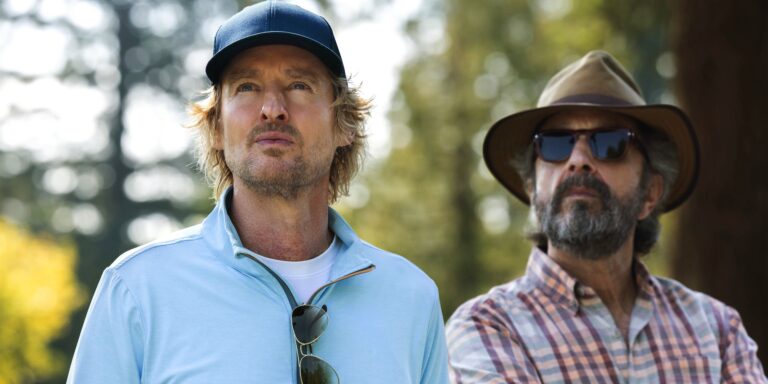 Owen Wilson’s Golf Show Finally Starts To Deliver & Sets Up An Underdog Comeback Finale