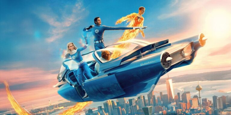 13 Fantastic Four Team-Ups I Can’t Wait To See In The MCU’s Future