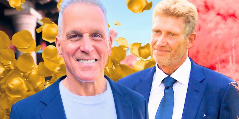 Golden Bachelor Firing Rumors Explode As Gerry Turner Responds To Mel Owens’ Ageist Comments