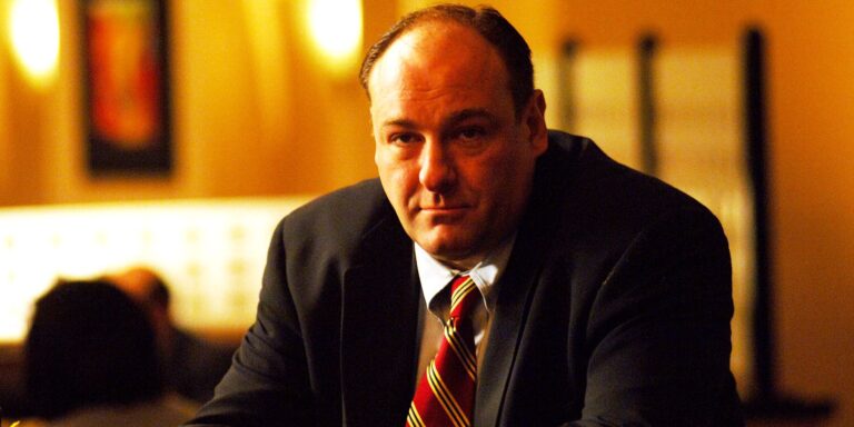 The Sopranos Episode That Put The HBO Show On The Map Is An Absolute Masterpiece