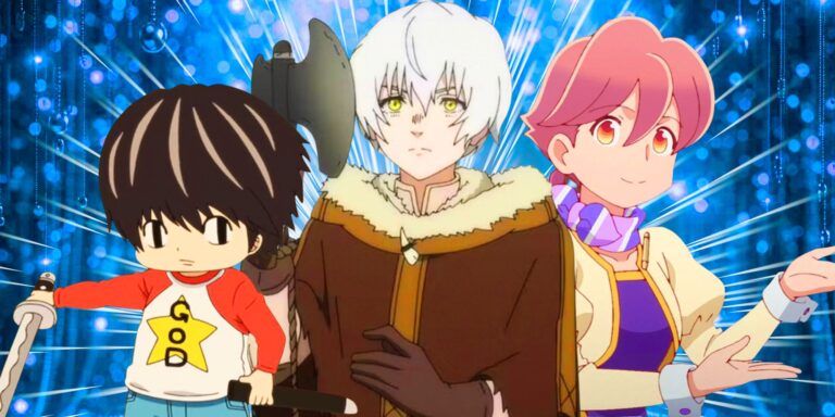 7 Underrated Anime Series That Hit Way Harder Than Anyone Expected