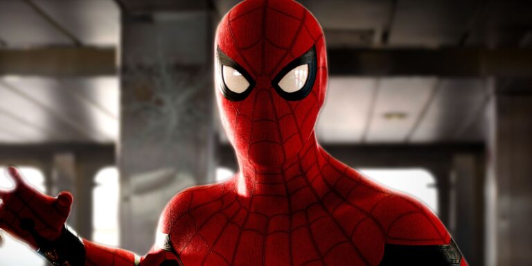 Spider-Man’s Highest Movie Box Office Beat Every Other MCU Movie Released The Same Year Combined