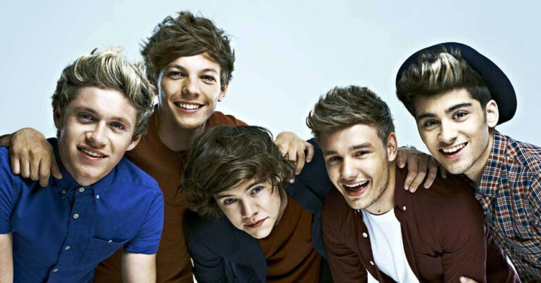 15 Years of One Direction: Top 10 Unmissable Songs of The Band