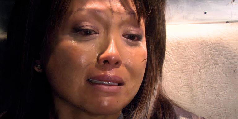 19 Years Later, Torchwood’s Most Gruesome Episode Is Still Hard To Rewatch