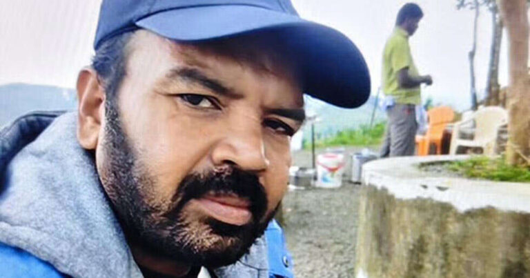 Tragedy Strikes Pa Ranjith’s Set As Veteran Stuntman Mohan Raj Passes Away