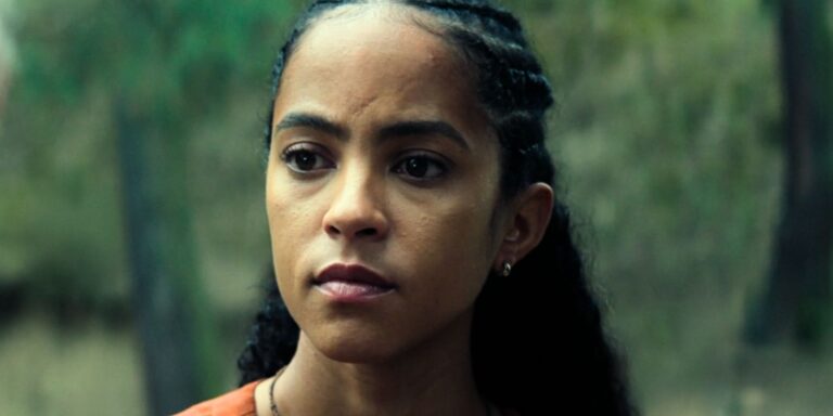 That Star Wars-Inspired Ending Has Me Very Excited For What The Rest Of Season Holds