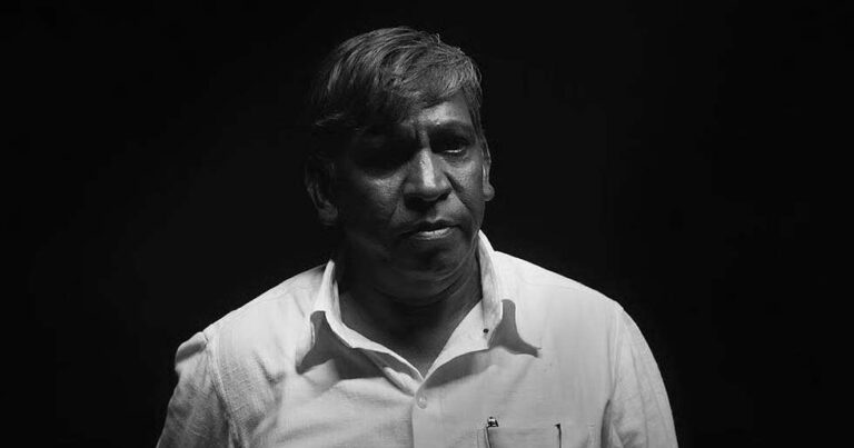 Beyond the Laughter: All about Vadivelu’s Powerful Dramatic Performances