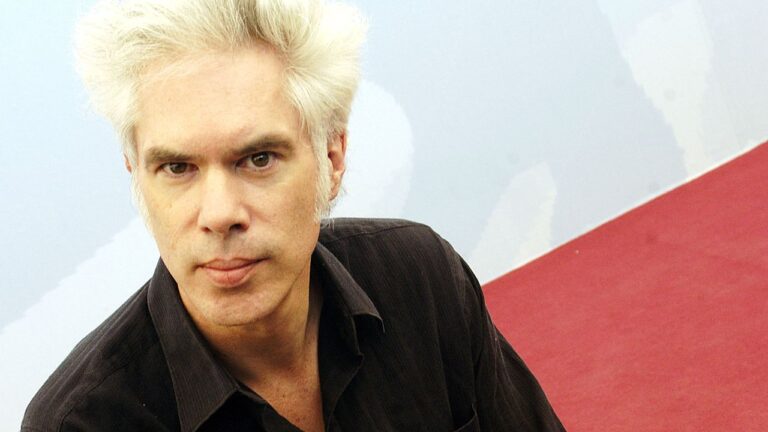 New Jim Jarmusch, Yorgos Lanthimos, Noah Baumbach, and Luca Guadagnino Films to Premiere at Venice Film Festival