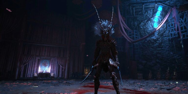 Wuchang: Fallen Feathers – Best Leech Build Guide (Weapons, Skills, & Items)