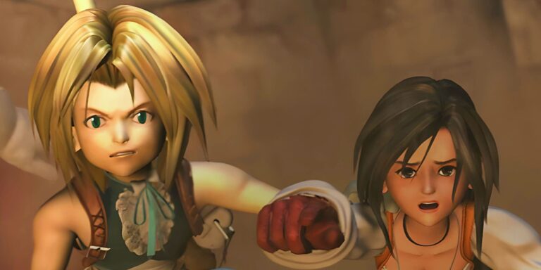 Square Enix Now Has The Perfect Opportunity To Announce Final Fantasy 9 Remake