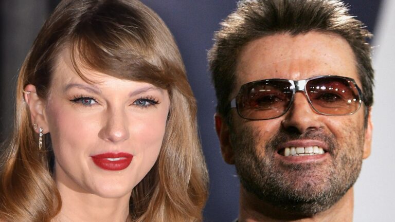George Michael Would’ve Loved Taylor Swift’s Interpolation, His Ex-BF Says