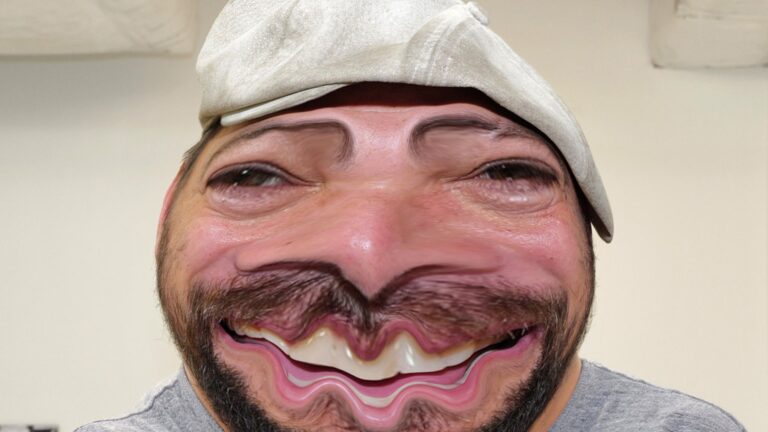 Celebrity Scramble — Guess The Actor!