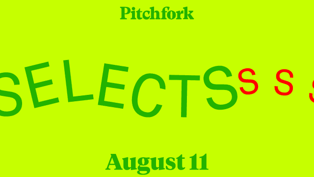 Amaarae, No Joy, and More: This Week’s Pitchfork Selects Playlist