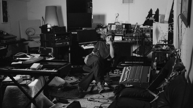 Dijon Announces Tour | Pitchfork