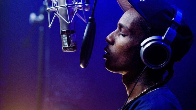 Listen to A$AP Rocky’s New Highest 2 Lowest Songs