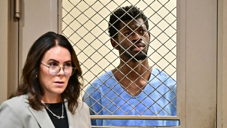 Lil Nas X Pleads Not Guilty to Felony Battery Charges