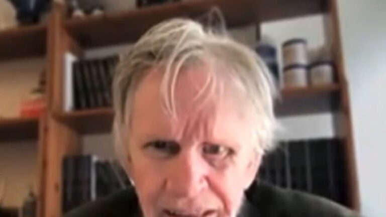 Gary Busey Pleads Guilty to Sexual Assault at New Jersey Horror Convention