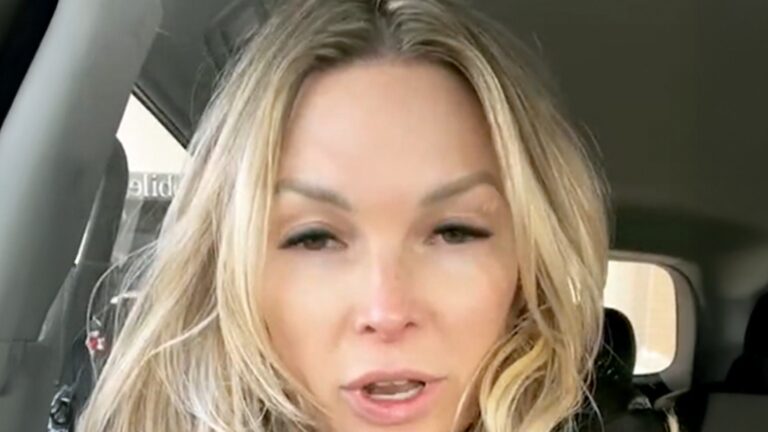 Kelley Wolf Jailed For Harassment After Series of Alarming Instagram Posts