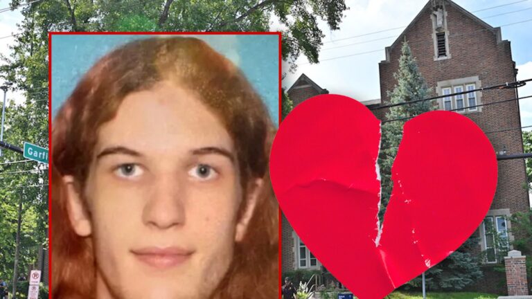 Minneapolis School Shooter Recently Broke Up With Partner, Dad Told Cops