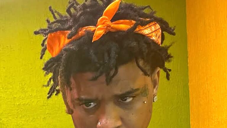 T-Hood Had Brush With Death Months Before Fatal Shooting