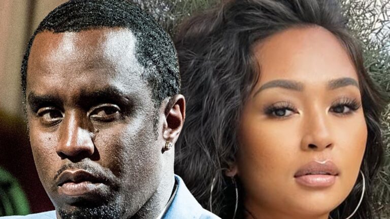 Diddy’s Ex Gina Huynh Pens Letter to Judge Supporting Release on Bail