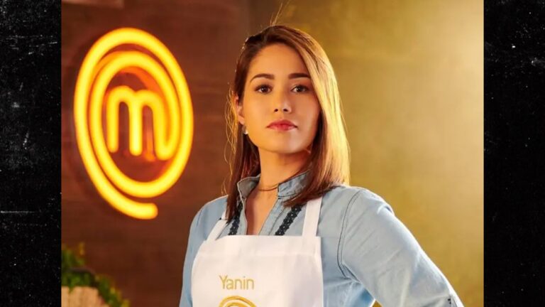 ‘MasterChef’ Star Yanin Campos Dead at 38