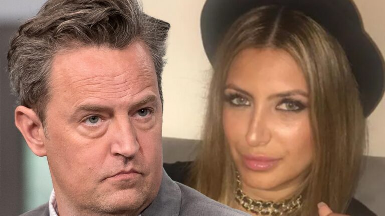 ‘Ketamine Queen’ in Matthew Perry Death Agrees To Plead Guilty in Federal Case