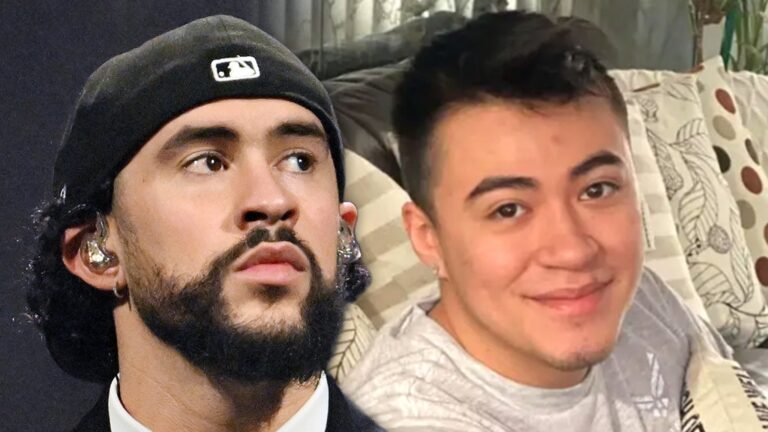 Bad Bunny Fan Killed in Puerto Rico After Traveling to Country For Show