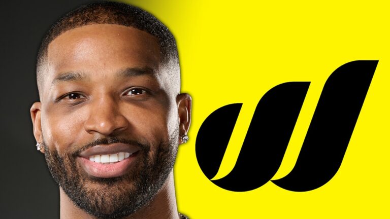 Tristan Thompson Lands New Gig, Aiming to Bring Internet To Billions