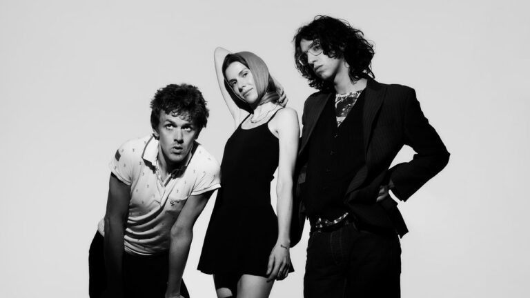 Bar Italia Announce Album, Share Video for New Song “Fundraiser”: Watch