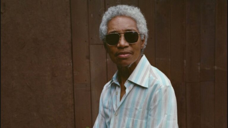 Beverly Glenn-Copeland Covers Marvin Gaye’s “What’s Going On” and “Save the Children”: Watch