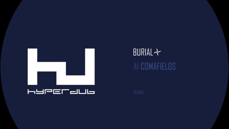 Burial Returns With New Songs “Comafields” and “Imaginary Festival”: Listen
