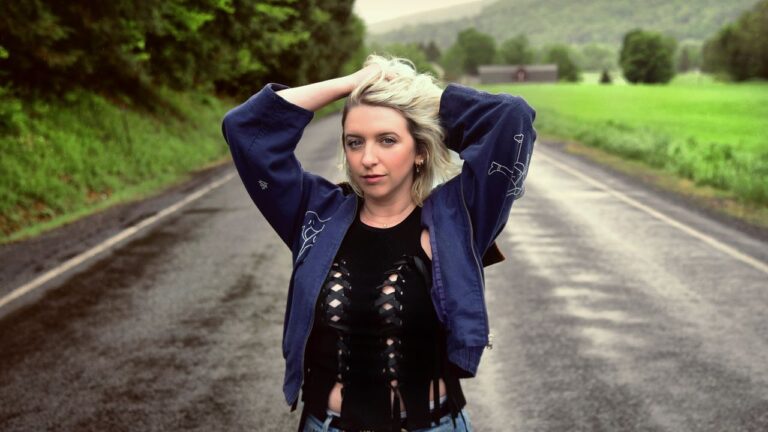 Casey Dienel Announces First Album in Eight Years, Shares Video for New Song: Watch