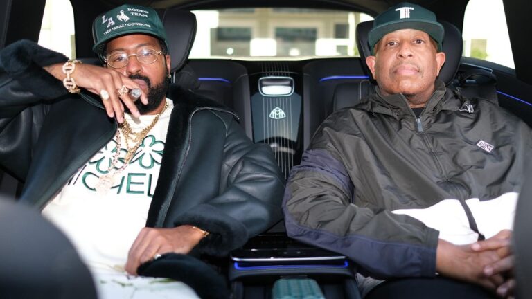 DJ Premier and Roc Marciano Detail Project, Share New Song “Prayer Hands”: Listen