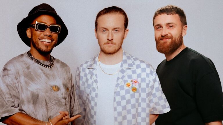Disclosure and Anderson .Paak Share Video for New Song “No Cap”: Watch