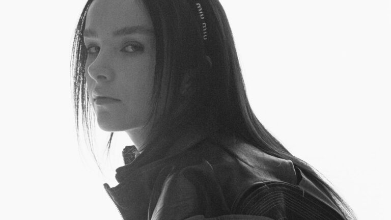 Ela Minus Announces Tour Dates, Shares Nick León Remixes of “QQQQ”: Listen