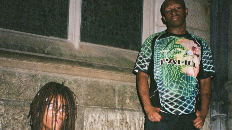 FearDorian and osquinn Announce New Album, Share New Song “Bags”: Listen