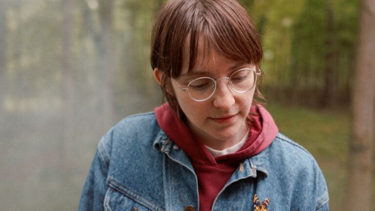 Florist’s Emily A. Sprague Announces Ambient Album, Shares Video for New Song “Tokyo 1”: Watch