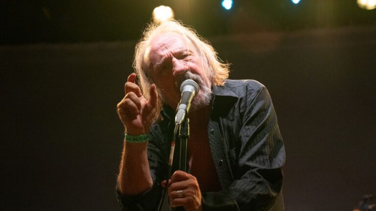 The Jesus Lizard Cancel 2025 Tour Due to “Serious Health Incident”