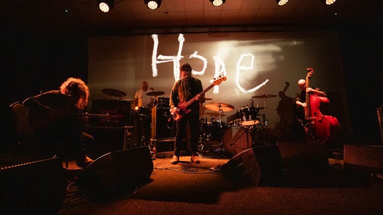 Godspeed You! Black Emperor Remove Music From Streaming Services