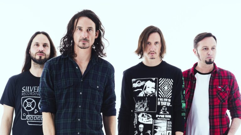 Gojira to Release “Powerful” New Album in 2026