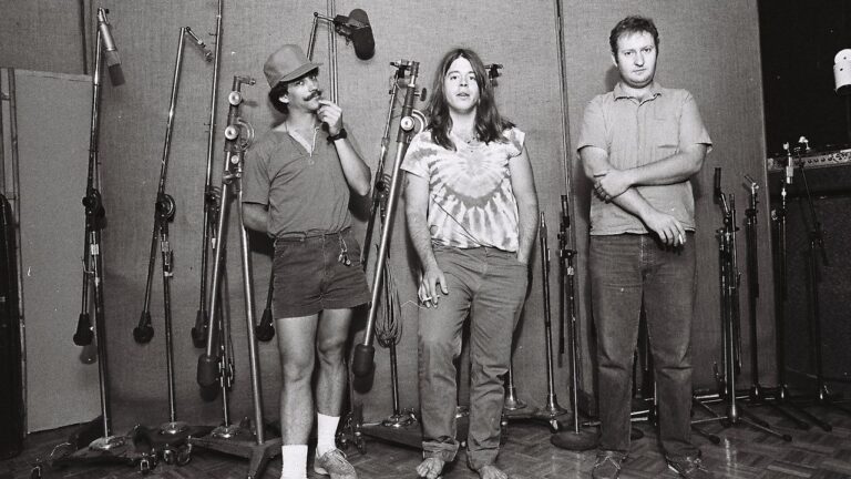 Hüsker Dü to Release New Live Box Set 1985: The Miracle Year