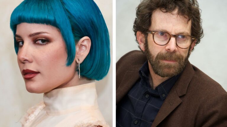 Halsey Is an Executive Producer of Charlie Kaufman’s New Short Film: Watch the Trailer