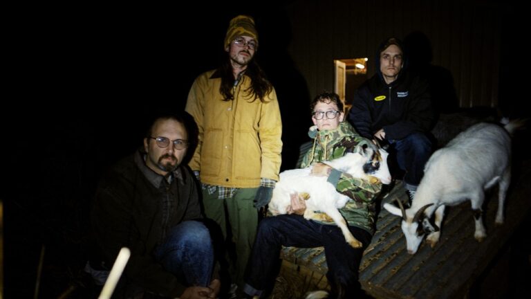 Hotline TNT Pull Music From Spotify